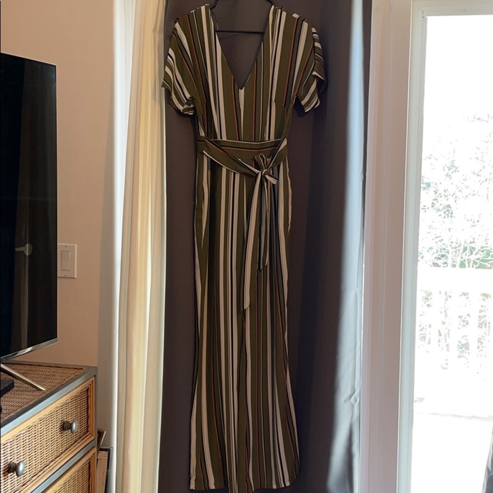 Vici jumpsuit
